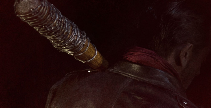 Last Day On Earth JEFFREY DEAN MORGAN