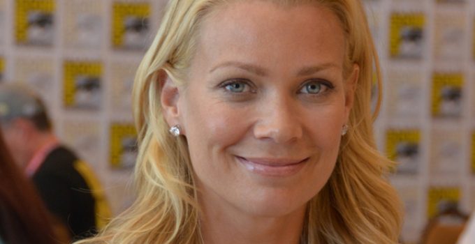 Laurie Holden