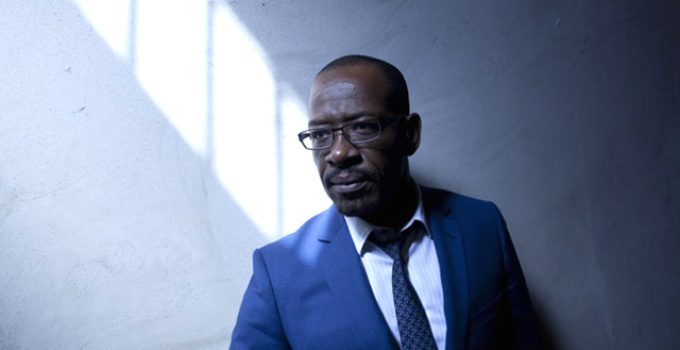 Lennie James