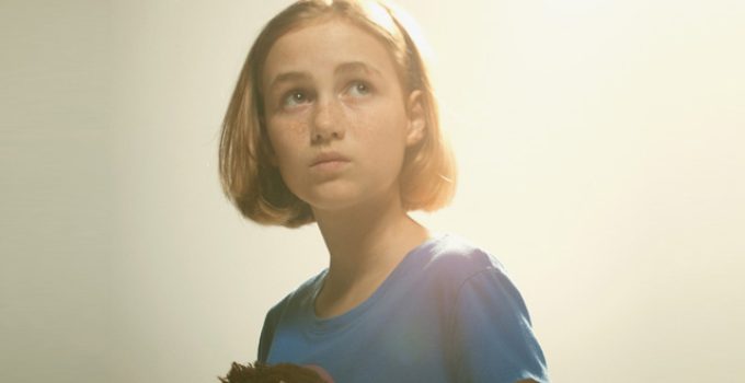 Madison Lintz