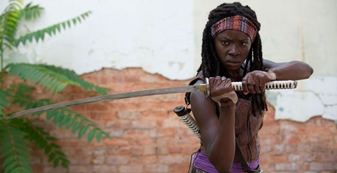 Michonne