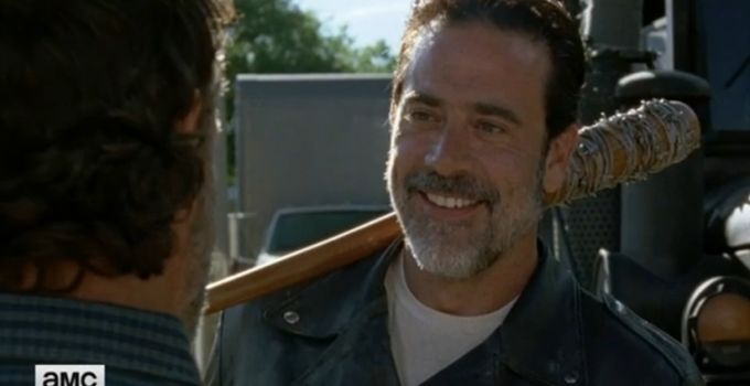 negan