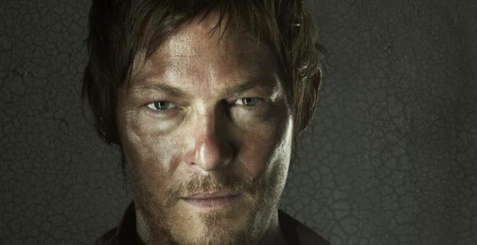 Norman Reedus - Daryl Dixon