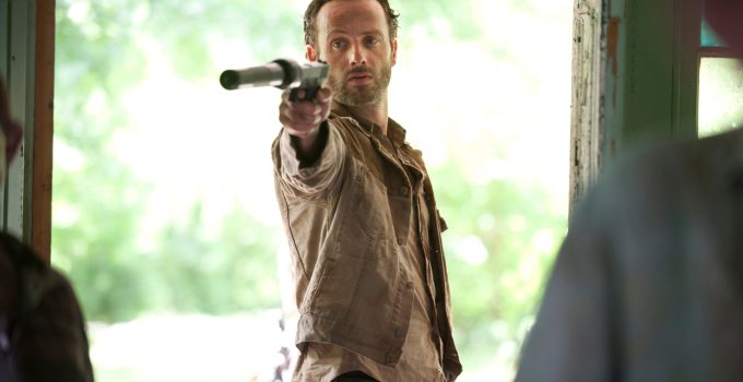 Rick Grimes