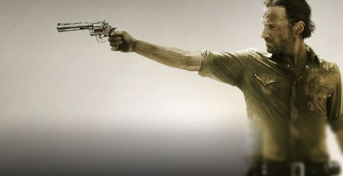 Rick Grimes