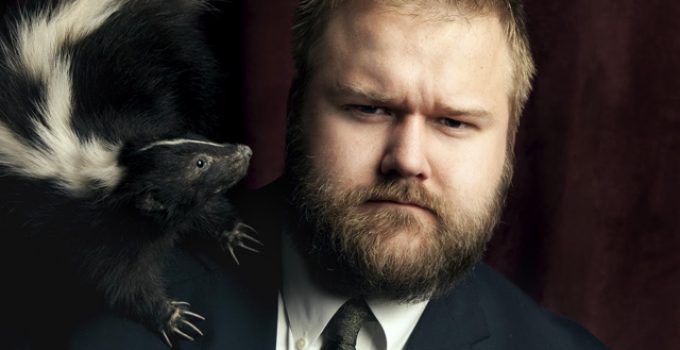 Robert Kirkman
