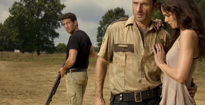 The Walking Dead Season 2