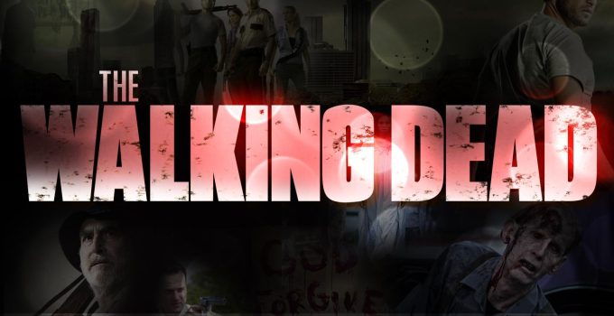 The Walking Dead na Band