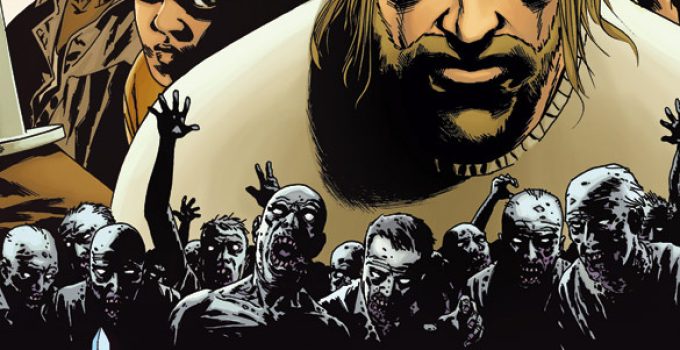 Walking-Dead-Covers