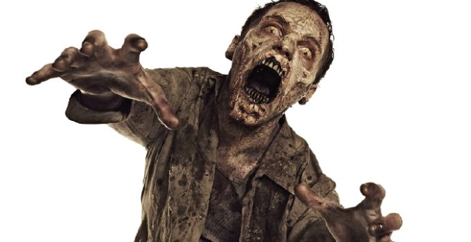 Walking Dead Season 3