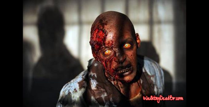 Zumbis da Terceira Temporada