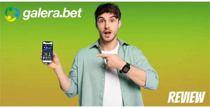 Aplicação Galera bet - tudo sobre o programa de qualidade