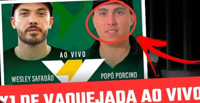BetVip promove inédito evento "x1 de Vaquejada"