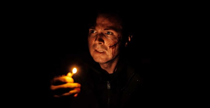 Chandler Riggs, o Carl de The Walking Dead, lança seu próprio filme inspirado em Resident Evil 7