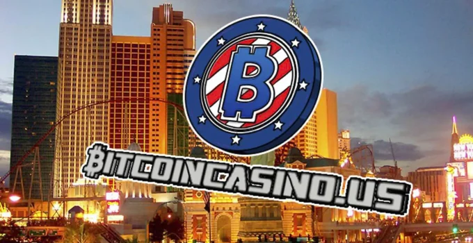 BitcoinCasino.us Invites Players to Join Monthly and Seasonal Tournaments