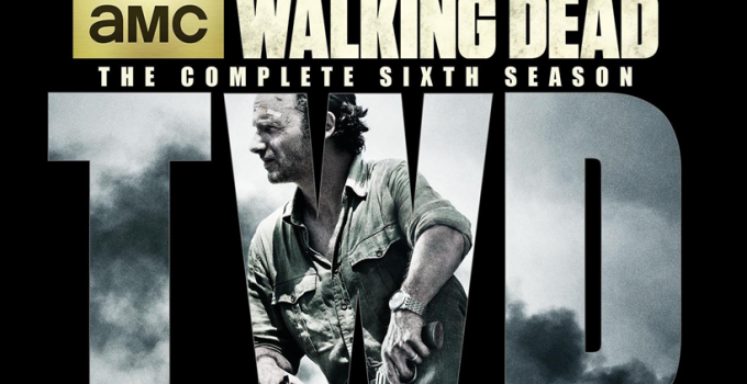 bluray season6 dvd cover
