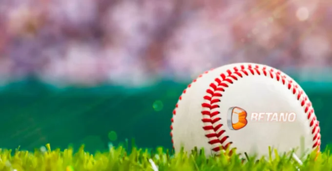 Imagem de uma bola no campo para ilustrar matéria do Betano Brasil