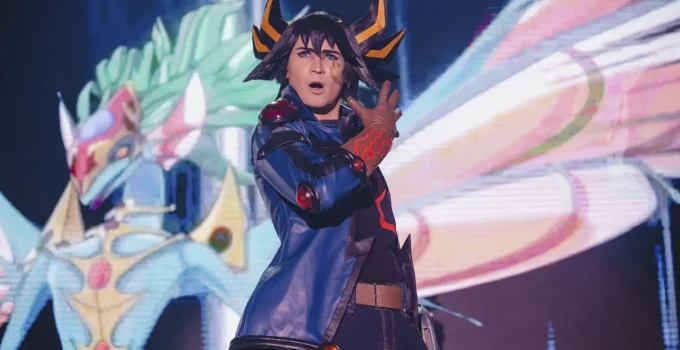 CCXP23 inicia votação online para o Concurso Cosplay Master