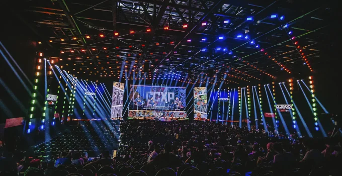 CCXP23 | Confira os destaques do segundo dia do festival