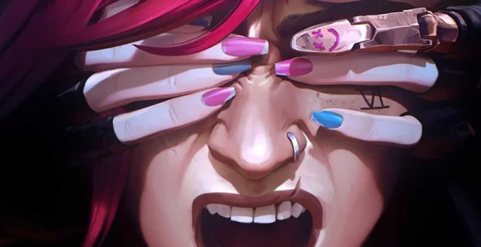 CCXP24 | Riot Games confirma presença com Arcane