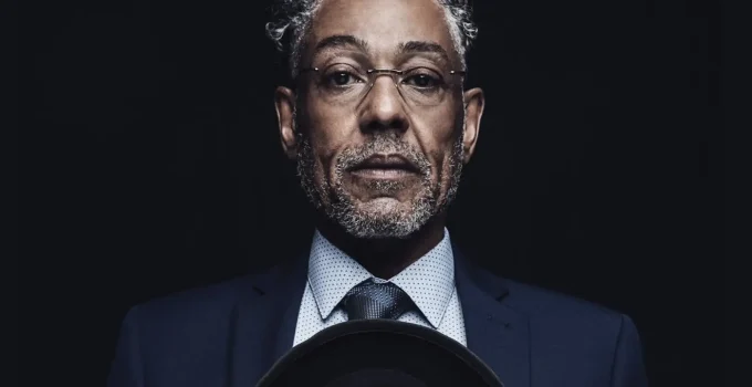 CCXP24 | Giancarlo Esposito, de Breaking Bad, é confirmado no evento