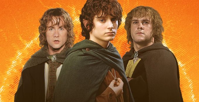 Billy Boyd se junta a Elijah Wood e Dominic Monaghan na CCXP26 para reencontro de O Senhor dos Anéis