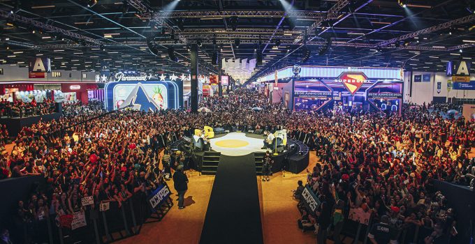 CCXP26: confira os valores dos ingressos, modalidades disponíveis e vantagens de cada uma