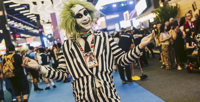 CCXP26 prepara mudanças e atrações especiais para palcos, Magic Market e competição de cosplay
