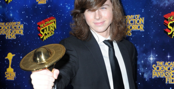 chandler riggs saturn