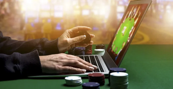 Como funcionam os jackpots progressivos - Um guia para jogadores brasileiros