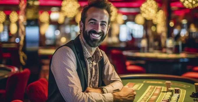 Slot online Fortune Tiger em ação com jackpot