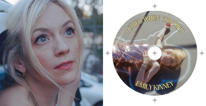 Emily Kinney aposta na nostalgia e lança músicas inspiradas em The Walking Dead