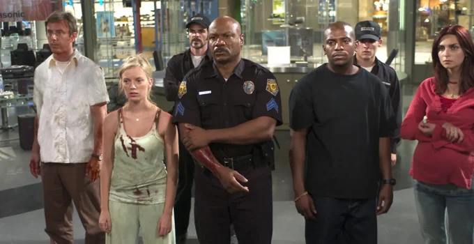 Filmes de Zumbi: Os melhores filmes de zumbi do século 21