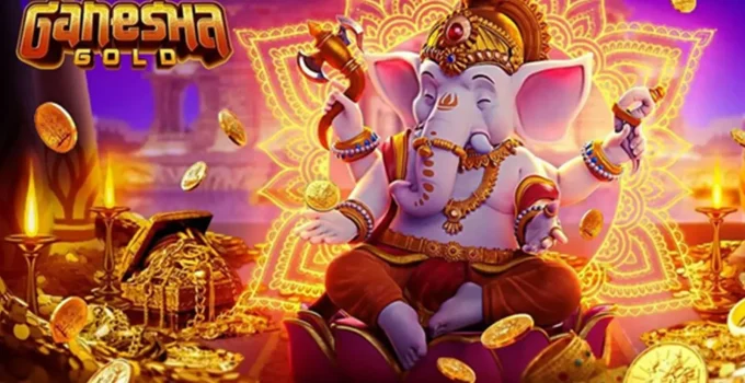 Ganesha Gold Jogo Online - Guia Completo para Jogadores Iniciantes