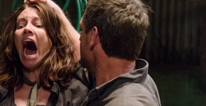 maggie greene