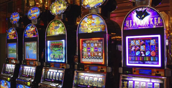 Imagem de Melhores caça-níqueis zumbi para ilustrar postagem.