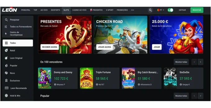 Melhores Slots Para Ganhar Dinheiro e Onde Jogar Com Segurança
