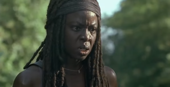 michonne