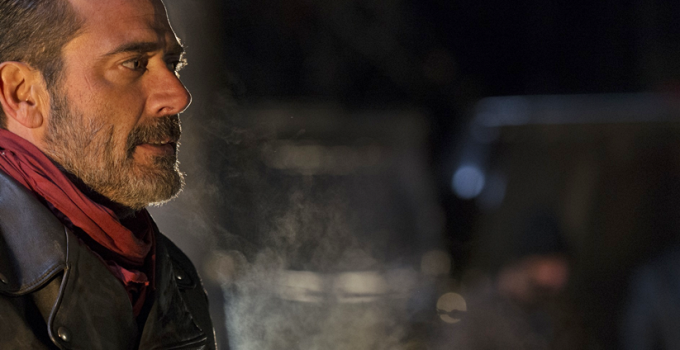 negan uncensored