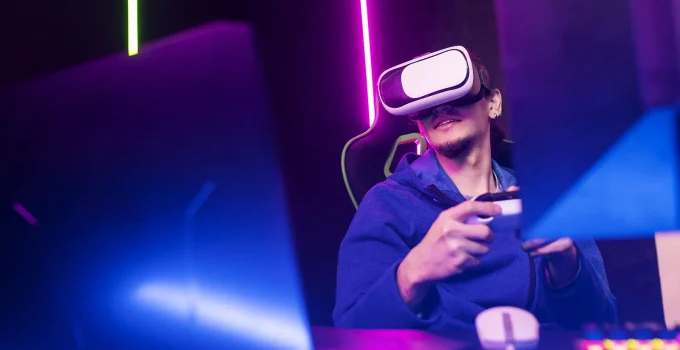 O Papel da Inteligência Artificial no Universo dos Jogos Online
