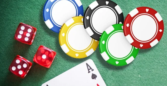 Os 5 principais mitos populares sobre o pôquer online