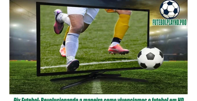 Jogador chutando bola para ilustrar artigo do Pix Futebol.