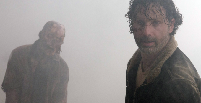 rick grimes 07x01