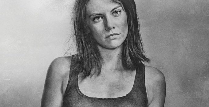 the-walking-dead-6-temporada-lauren-cohan-lideranca-maggie