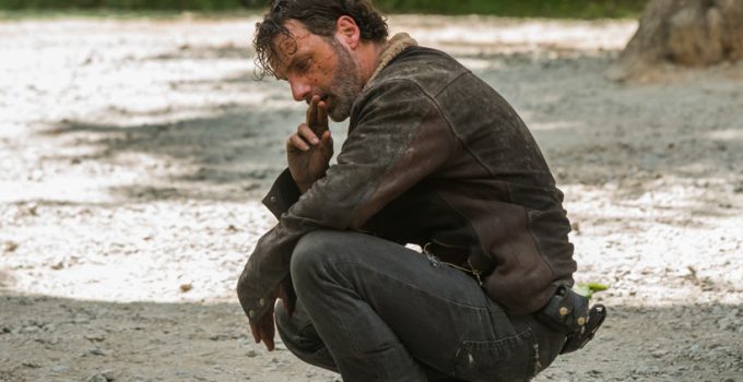 the-walking-dead-7-temporada-andrew-lincoln-caminho-turbulento