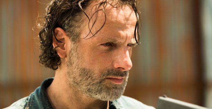 the-walking-dead-7-temporada-andrew-lincoln-rick-cauteloso-diplomatico