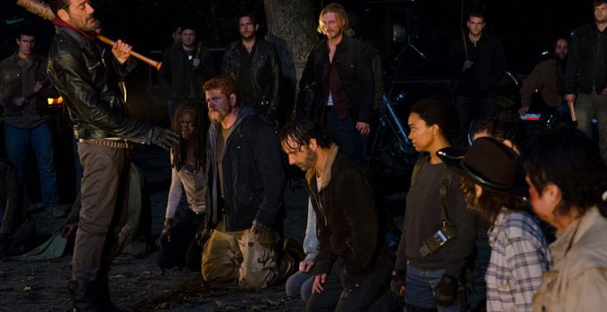 the-walking-dead-7-temporada-elenco-produtores-negan