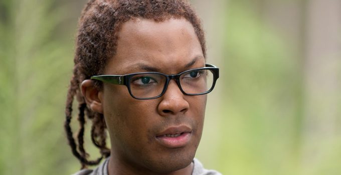 the-walking-dead-7-temporada-entrevista-corey-hawkins