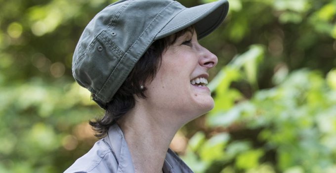 the-walking-dead-7-temporada-entrevista-gale-anne-hurd