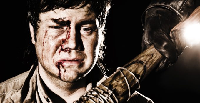 the-walking-dead-7-temporada-entrevista-josh-mcdermitt